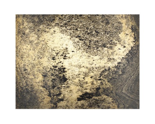 5064/1W MODERN ODL24 405 античн.бронза/серо-беж./металл/натур.камен.