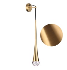 Бра Odeon Light Gota 4285/1W GU10 max 6W 