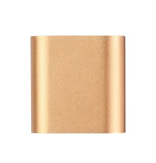 4212/2WL HIGHTECH ODL21 000 золот/металл Настен.светильник IP20 LED 2W 241Лм 3000K MAGNUM