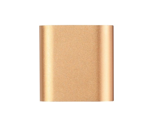 4212/2WL HIGHTECH ODL21 000 золот/металл Настен.светильник IP20 LED 2W 241Лм 3000K MAGNUM