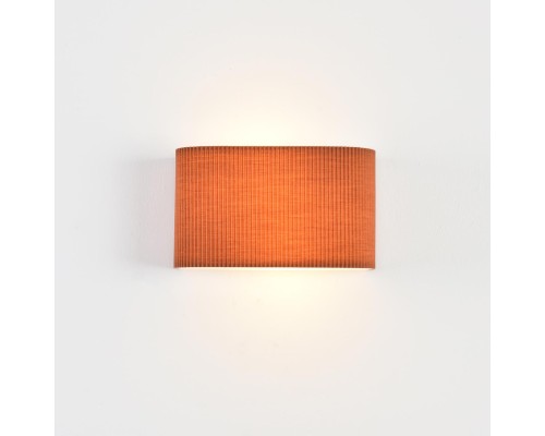 8329/2W MODERNI LN26 426 белый/кирпичный, металл/текстиль/пластик Бра E14 LED 2*10W 220V GOFERA