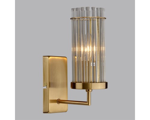 6527/1W CLASSI LN23 171 латунь Бра E14 1*40W 220V ELLOW