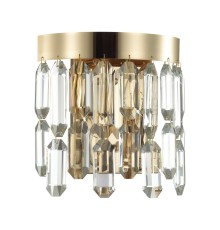 Бра Odeon Light Dakisa 4986/2W E14 2*40W 