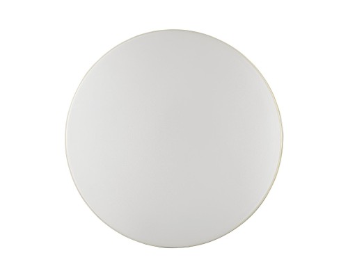 3066/AL MINI SN 207 Светильник пластик/белый/под светлое дерево LED 12Вт 4000К D215 IP43 SMALLI