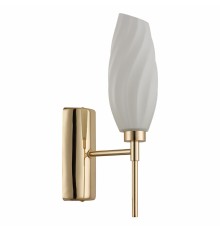 6518/1W MODERNI LN23 105 золотой Бра G9 1*40W 220V SHIVON