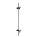 8438/13WL LEDIO LN27 430  черный, металл Бра LED 2х3W + LED-подсветка 7W 3000K 220V TOINT
