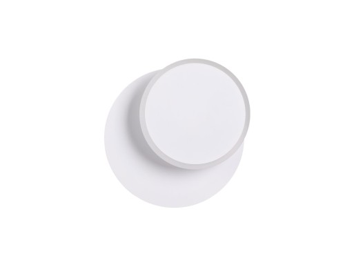 5626/9WL LEDIO LN23 035 белый Бра LED 9W 3000K 455Лм 220V DEVIN