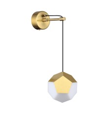 Бра Odeon Light Bingo 4305/7WL 7W 4000K 