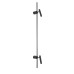 8438/13WL LEDIO LN27 430  черный, металл Бра LED 2х3W + LED-подсветка 7W 3000K 220V TOINT