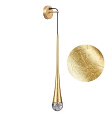 Бра Odeon Light Gota 4278/1W GU10 12W 