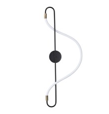 Настенный светодиодный светильник Odeon Light Keys 4303/19WL 19W 4000K 