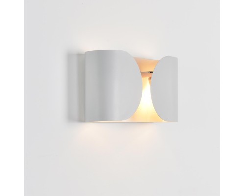 8388/2W MODERNI LN белый, металл Бра G9 2*20W 220V OLVE