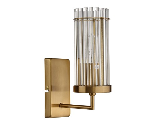 6527/1W CLASSI LN23 171 латунь Бра E14 1*40W 220V ELLOW