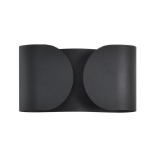 8387/2W MODERNI LN черный, металл Бра G9 2*20W 220V OLVE