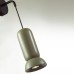5054/1WB PENDANT ODL24 315 черный/зеленый/металл/керамика Бра GU10 LED 4W KERAMA
