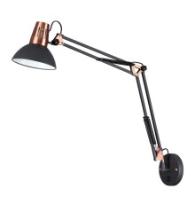 Бра Odeon Light 3318/1W Kapal медный