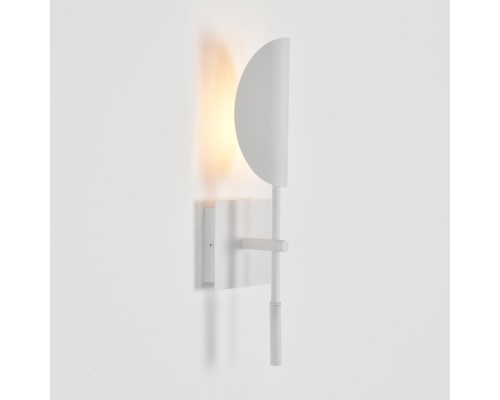 8398/1W MODERNI LN белый, металл Бра G9 20W 220V FOLIO