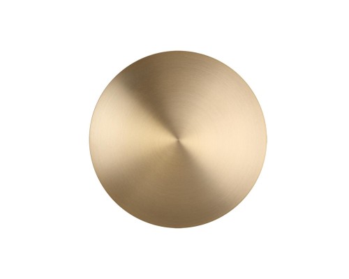 7072/6WL HIGHTECH ODL26 Настенный светильник  бронзовый/акрил/металл IP20 LED 6W 336Лм 3000K 220-240V GALAXY (ВМЕСТО 3871/6WL)