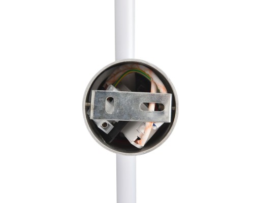 8310/14WL LEDIO серебро, металл/силикон Настенный светильник с диммером LED 14W 3000/4000/7000K 220V BRAM