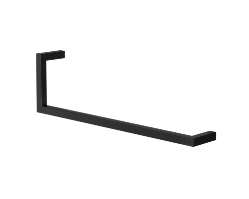 7153/14WL HIGHTECH ODL26 265 светильник черный/акрилл/металл IP20 LED 14W 3000K 220V GRAFIC