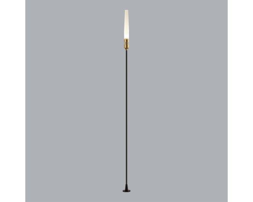 7020/4GB NATURE ODL25 Ландшафтный светильник 1190мм металл/акрил IP65 LED 4W CRI 90 3000K 24V CANNA (нужен драйвер 357781/357782)