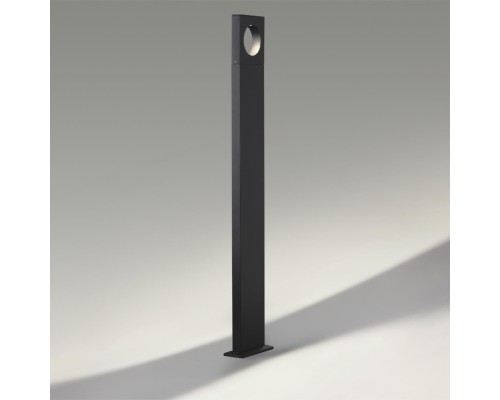 6653/10GA NATURE ODL24 623 черный/металл Уличный светильник IP65 LED 4000K AC85-265V COMO