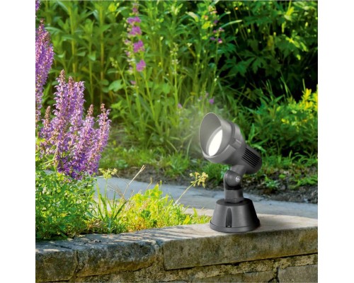 Светильник тротуарный Novotech Landscafe 369955