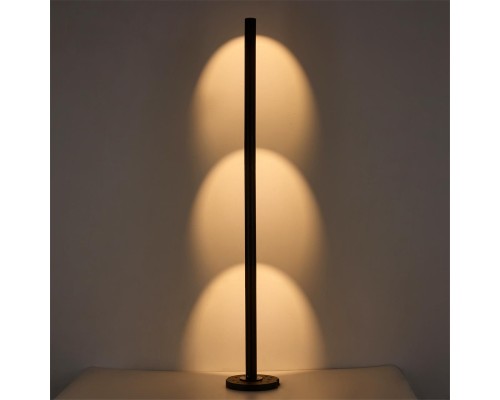 7021/9FL NATURE ODL25 Уличный светильник поворотный на 350° IP65 LED 9W 3000K AC110-240V BAMBOO