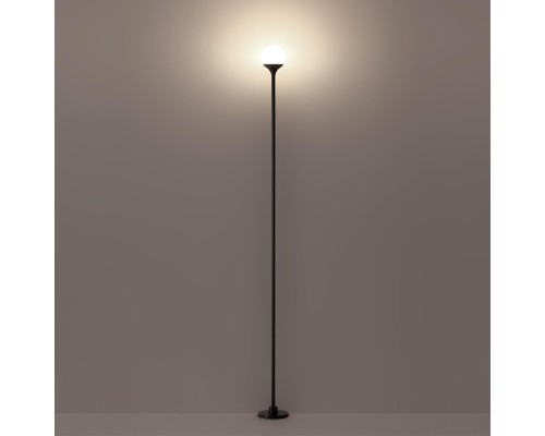 7120/3GLC NATURE ODL26 Ландшафтный светильник  черный/металл IP65 LED 3W 3000K 12-24V DEW