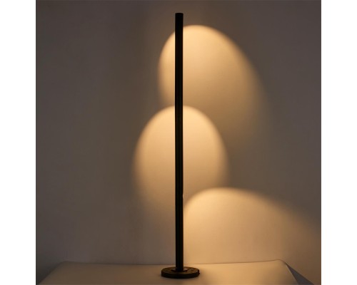 7021/6FL NATURE ODL25 Уличный светильник поворотный на 350° IP65 LED 6W 3000K AC110-240V BAMBOO