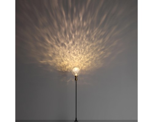 7121/2GL NATURE ODL26 Уличный светильник 655мм металл/стекло IP65 LED 2W 99Лм 24V DANDE (нужен драйвер 357781/357782)