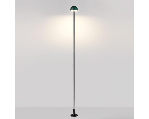 7122/4GLA NATURE ODL26 Уличный светильник 730мм акрил/металл IP65 LED 3W 95Лм 24V VERDE (нужен драйвер 357781/357782)