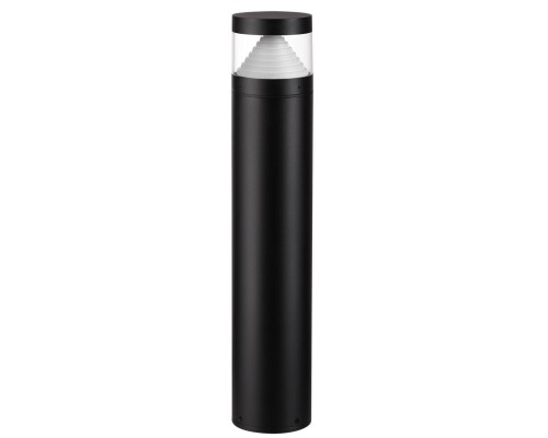 7140/20GLA NATURE ODL25 Напольный светильник черный/металл IP65 LED 20W 608Лм 150° 3000K 85-265V HULK