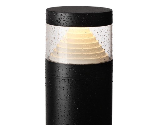 7140/20GLA NATURE ODL25 Напольный светильник черный/металл IP65 LED 20W 608Лм 150° 3000K 85-265V HULK