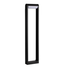 7117/12GLA NATURE ODL25 Ландшафтный светильник  коричневый/металл IP65 LED 12W 797Лм 3000K 115° 220-240V TWINSET