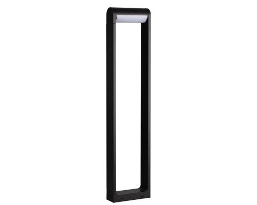 7117/12GLA NATURE ODL25 Ландшафтный светильник  коричневый/металл IP65 LED 12W 797Лм 3000K 115° 220-240V TWINSET