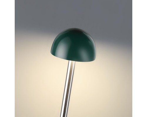 7122/4GLB NATURE ODL26 Уличный светильник 930мм акрил/металл IP65 LED 3W 95Лм 24V VERDE (нужен драйвер 357781/357782)