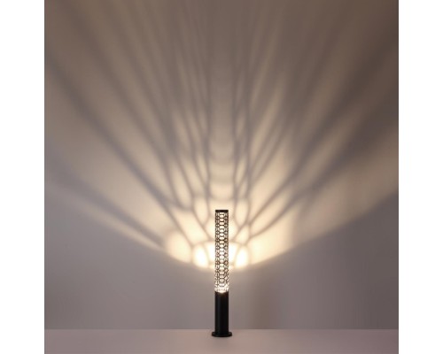 359538 STREET NT25 000 черный Светильник ландшафтный IP65 LED 9W 3000К 100-240V NETZ