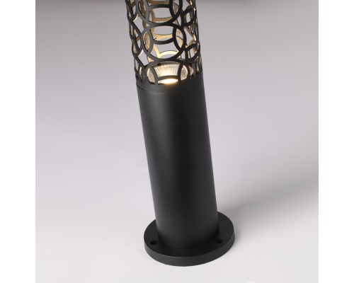 359538 STREET NT25 000 черный Светильник ландшафтный IP65 LED 9W 3000К 100-240V NETZ