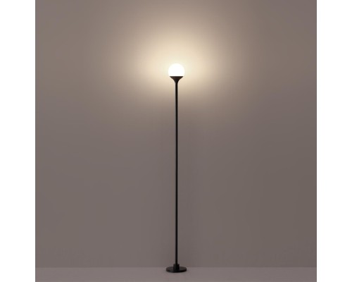 7120/3GLB NATURE ODL25 Ландшафтный светильник  черный/металл IP65 LED 3W 3000K 12-24V DEW