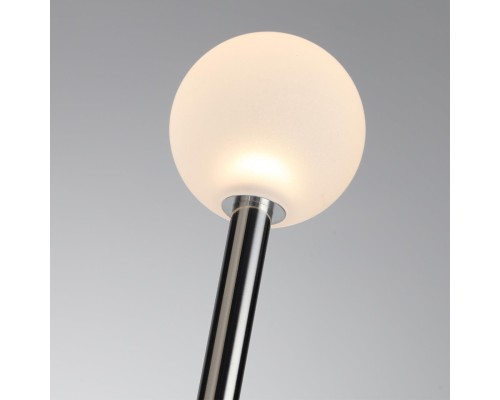 7123/1GL NATURE ODL26 Уличный светильник 745мм акрил/металл IP65 LED 1W 40Лм 24V NOTTE (нужен драйвер 357781/357782)