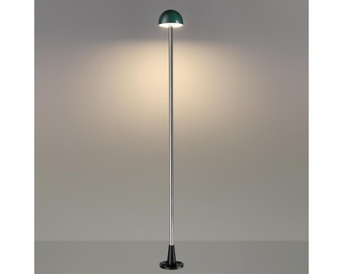 7122/4GL NATURE ODL26 Уличный светильник 530мм акрил/металл IP65 LED 3W 95Лм 24V VERDE (нужен драйвер 357781/357782)