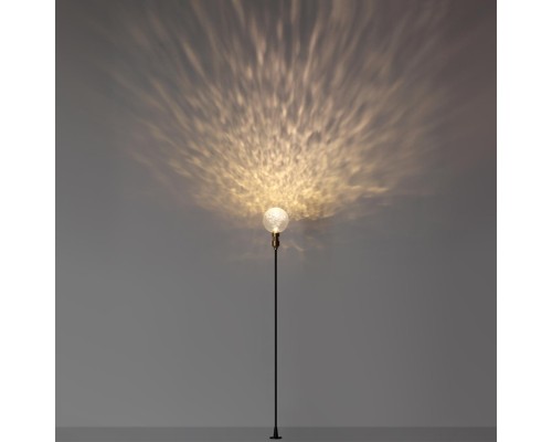 7121/2GLA NATURE ODL26 Уличный светильник 855мм металл/стекло IP65 LED 2W 99Лм 24V DANDE (нужен драйвер 357781/357782)