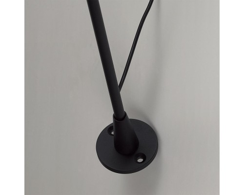 7020/4GL NATURE ODL25 Ландшафтный светильник 790мм металл/акрил IP65 LED 4W CRI 90 3000K 24V CANNA (нужен драйвер 357781/357782)