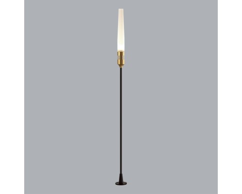 7020/4GL NATURE ODL25 Ландшафтный светильник 790мм металл/акрил IP65 LED 4W CRI 90 3000K 24V CANNA (нужен драйвер 357781/357782)