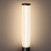 359985 STREET NT26 000 черный Светильник ландшафтный IP65 LED 24W 220-240V 3000K FLUO