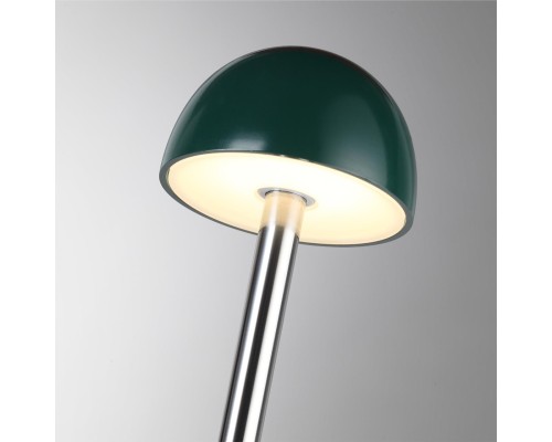 7122/4GL NATURE ODL26 Уличный светильник 530мм акрил/металл IP65 LED 3W 95Лм 24V VERDE (нужен драйвер 357781/357782)