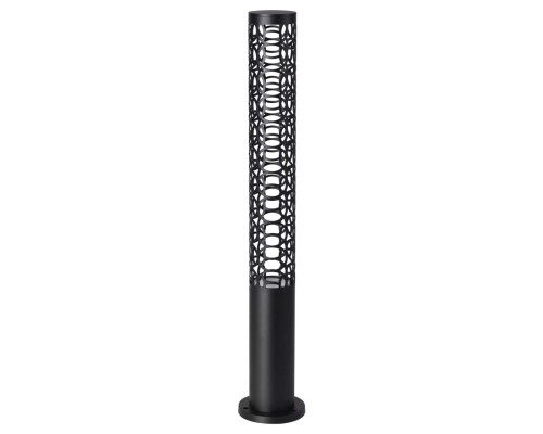 359538 STREET NT25 000 черный Светильник ландшафтный IP65 LED 9W 3000К 100-240V NETZ