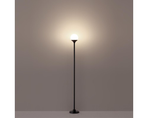 7120/3GLA NATURE ODL25 Ландшафтный светильник  черный/металл IP65 LED 3W 195Лм 3000K 200° 12-24V DEW