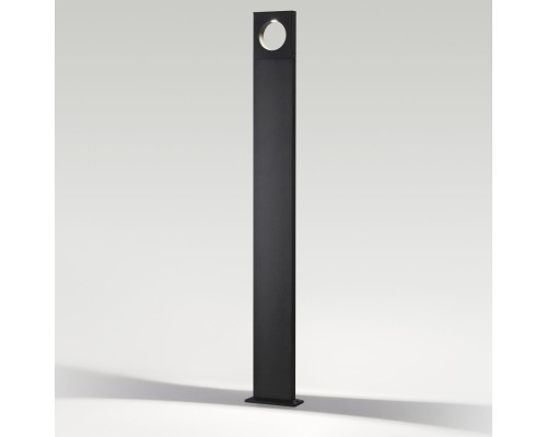 6653/10GA NATURE ODL24 623 черный/металл Уличный светильник IP65 LED 4000K AC85-265V COMO